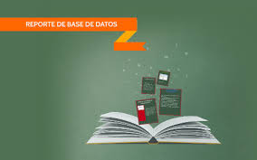 Lo primero que debes hacer es reunir los datos comerciales semanales y añadirlos a una tabla estándar dentro de un documento de excel recuerda que puedes crear reportes de ventas para representar un amplio abanico de actividades. Que Es Una Reporte De Base De Datos By Jesi Jekaa