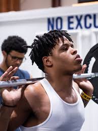 Jahiem White went from Miami to Pa. football star