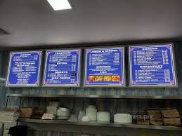 2018 fatima's halal kitchen all rights reserved. Menu Of Aladdin Sweets Restaurant In Astoria Ny 11106