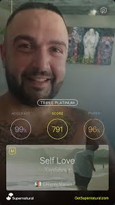 First medium flow as a plus-sized person