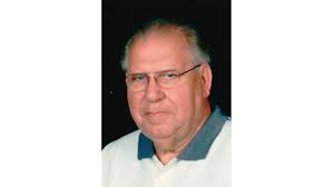 Ruben L Wienke (1937-2018)