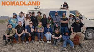Nomadland won best picture, chloé zhao best director, and frances mcdormand best actress at the 93rd academy awards on april 25. Nomadland Vanguard Featurette Searchlight Pictures Youtube