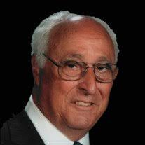 Obituary information for Walter L. Whittington