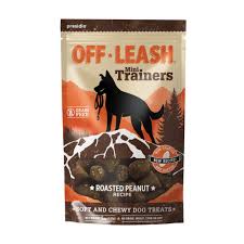 Buddy Trainers Training Bites: Beef - Buddy Biscuit