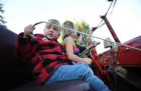 National Night Out promotes community relationships with police