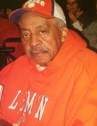 Obituary for Cathell N. Allgood