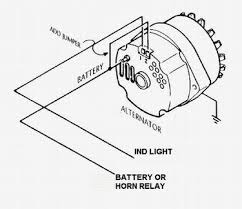 Gm 3 Wire Alternator Idiot Light Hook Up Hot Rod Forum Alternator Car Alternator Truck Repair