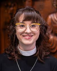 Staff and Leadership — St. Paul's Episcopal Church