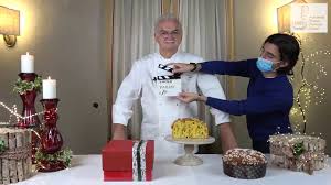 A villa fenaroli l'evento per i 20 anni di attività dell'accademia maestri pasticceri italiani del maestro iginio massari. Accademia Maestri Pasticceri Italiani Ampi