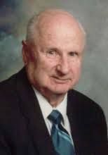 Darrell Eivins Obituary May 15, 2013