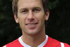 Gareth Taylor keen to join Wrexham FC's promotion play-offs push