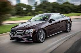 Located 1,327 miles away from rutland, nd. Used 2019 Mercedes Benz E Class Coupe Review Edmunds