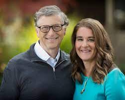 The bill & melinda gates foundation is the world's largest charitable foundation. Bill And Melinda Gates Divorce What S At Stake Couple S Assets People Com