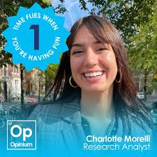 oneyearmilestone #congratulations #thankyou