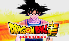 Super hero is currently in development and is planned for release in japan in 2022. What Dragon Ball Super Movie S Super Hero Title Could Mean