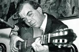 Un maestro del toque