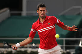 Nadal's first defeat at the french open came against robin soderling in 2009; French Open Day 5 Predictions Including Novak Djokovic Vs Pablo Cuevas Last Word On Tennis