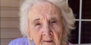 Stella Marie Mundell