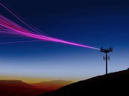 T Mobile Cell Phone Tower Locations Get Ready For What's Next In Wireless - The Verge