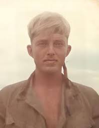 Obituary for Ralph Dotson