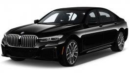 At this point the srs airbag comfort modules needs to be reset. New Bmw 7 Series Car Prices In Sri Lanka Ccarprice Lka
