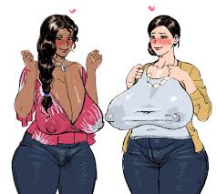 Bunni B Bendi OnlyFans preview - teasing glimpse of her light touch