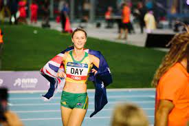 View latest posts and stories by @_rileyday riley day in instagram. Sarah Mckay On Twitter Riley Day Champion Nitroathletics Sportsphotography Running Athletics Teamaustralia Nitro Aths