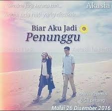 Lirik lagu menanti janji (ost biar aku jadi penunggu) oleh ronnie hussein. Biar Aku Jadi Penunggu Posts Facebook