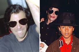 Michael Jackson accuser Jordan Chandler can't have been lying about abuse  because he revealed it after taking 'truth serum' drug, dad believed