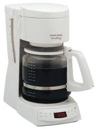 Black Decker Coffee Pot Black And Decker Dcm1350 Versabrew Plus 12 Cup Programmable Coffee Maker White Additional Details Found At Coffee Maker Coffee Single Serve Coffee Makers
