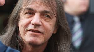 Malcolm Young mostraba indicios de demencia en 2008