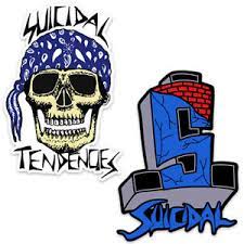 We did not find results for: Suicidal Tendencies Official Fridge Magnet Fls Logo Or Rxcx Skull Ebay