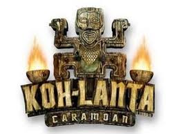 Plusieurs aventuriers tentent de survivre sur une île déserte jusqu'à la finale. Koh Lanta Caramoan Wikipedia