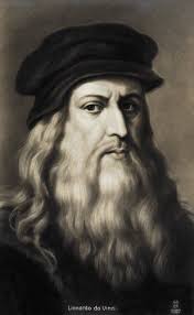 Italian painter, engineer, astronomer, philosopher, anatomist and mathematician. Left And Right Brained Genius Leonardo Da Vinci Leonardo Portrait