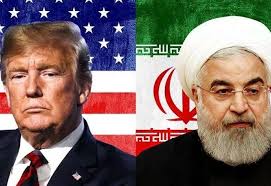 The United States increases pressure