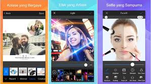 Banyak aplikasi edit foto yang bisa jadi pilihan di smartphone, untuk iphone maupun android. 5 Aplikasi Edit Foto Terbaik Yang Bikin Kamu Makin Cantik