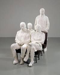 Using orthopedic bandages dipped in plaster, new york sculptor george segal constructed some of the most haunting and memorable. Jbe200 George Segal Art Sculpture