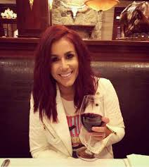 Personalized haircolor backed by over 100 years of l'oréal research & innovation. Chelsea Houska Short Hair