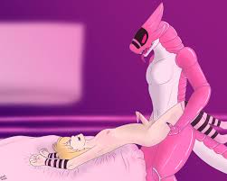 Rule34 - If it exists, there is porn of it   4101159