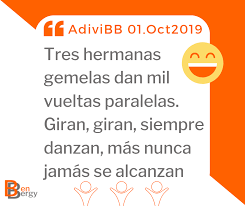 Adivinanzas Chistosas Resuelve Esta Adivinanza Y Entrena Tu Pensamiento Lateral Facebook Sign Up Prevention Facebook Sign entrena tu pensamiento lateral