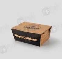 Custom Takeaway Paper Boxes Wholesale | Eco-Friendly Food ...