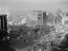 Known as 'black saturday', the first german air raid came was unexpected and resulted in a large number of casualties. The Blitz Wikipedia