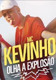 Página oficial do artista kevinho Image Gallery For Mc Kevinho Olha A Explosao Music Video Filmaffinity