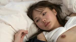 Matsumoto Ichika Japanese porno CJOD-355 creampie