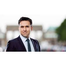 Edith Kiefer in Berlin Kreuzberg