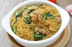 Dalam bahasa inggris disebut rice vermicelli atau rice noodles atau rice sticks. Resep Bihun Goreng Bumbu Iris Enak Sarapan Nikmat Tanpa Banyak Bahan Semua Halaman Sajian Sedap