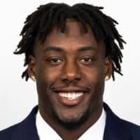 Jermaine Terry II SENIOR Tight End Oregon State