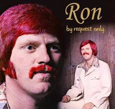 User:McWooty/Ronald McDonald