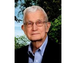 James Clark Obituary (1933