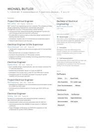 500 Free Professional Resume Examples And Samples For 2019